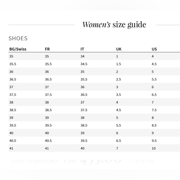 Leather pumps - Picture 9 of 9